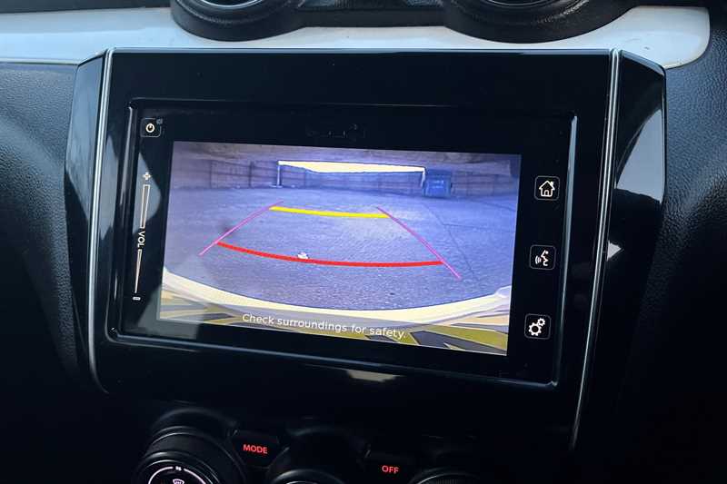 Used Suzuki Swift 2018 for sale - 77010688: Photo 15