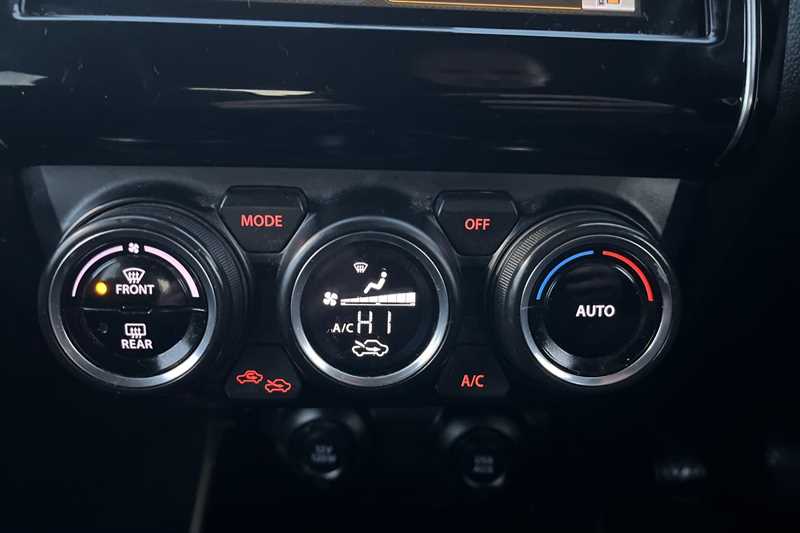 Used Suzuki Swift 2018 for sale - 77010688: Photo 16