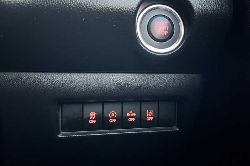 Used Suzuki Swift 2018 for sale - 77010688: Photo 23