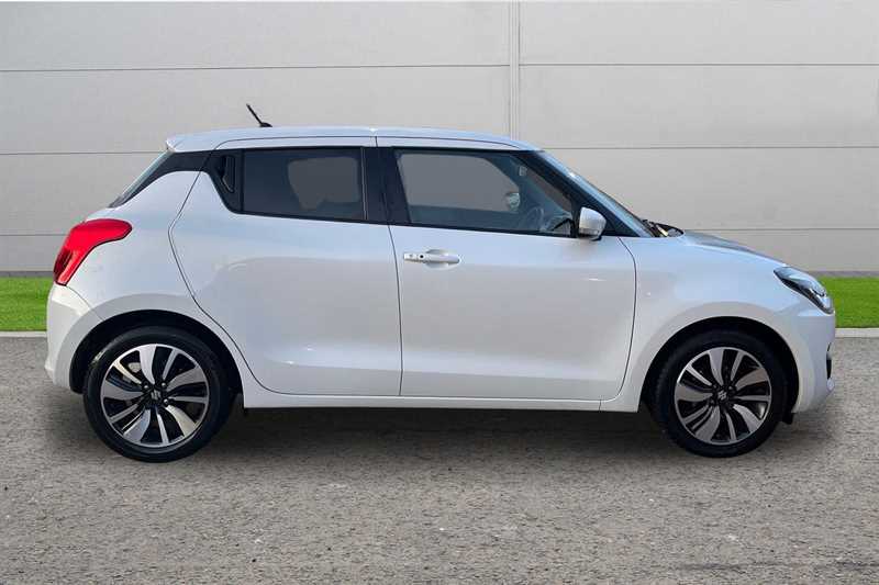 Used Suzuki Swift 2018 for sale - 77010688: Photo 5