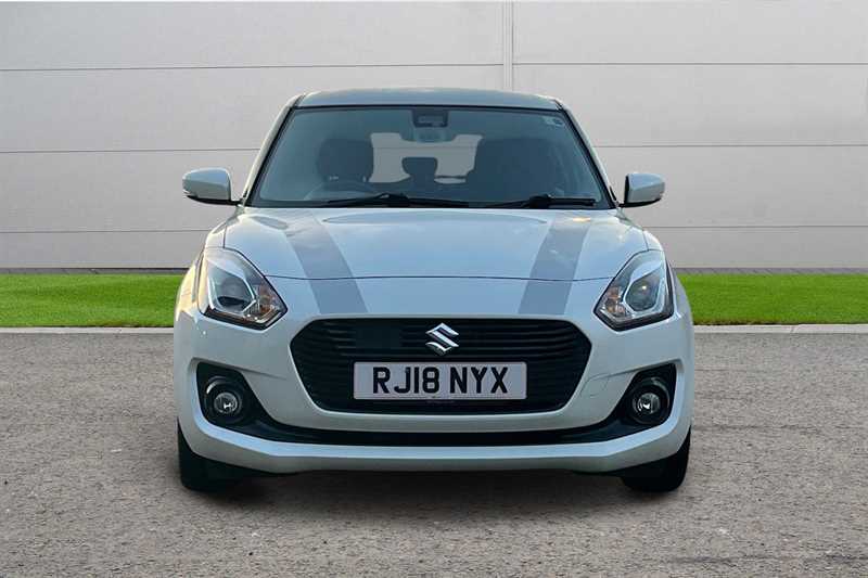 Used Suzuki Swift 2018 for sale - 77010688: Photo 6