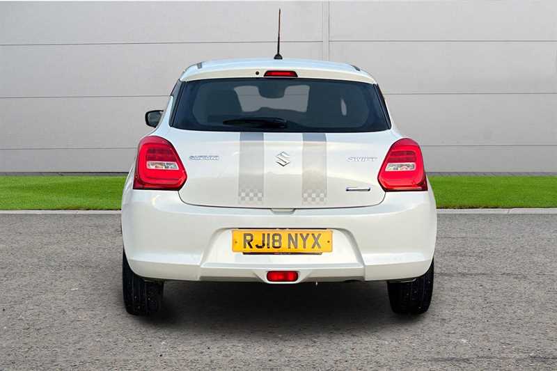 Used Suzuki Swift 2018 for sale - 77010688: Photo 7