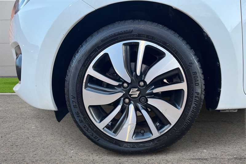 Used Suzuki Swift 2018 for sale - 77010688: Photo 9