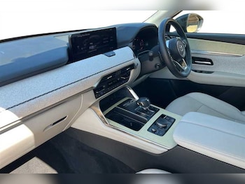 Used Mazda CX-60 2023 for sale - 78263858: Photo