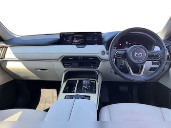 Used Mazda CX-60 2023 for sale - 78263858: Photo