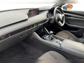 Used Mazda Mazda3 2021 for sale - 77471463: Photo