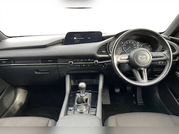 Used Mazda Mazda3 2021 for sale - 77471463: Photo