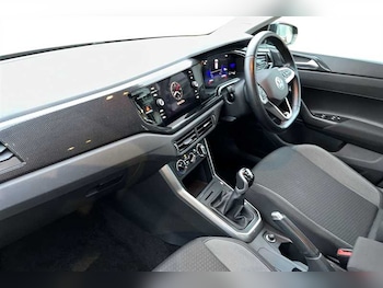 Used Volkswagen Polo 2023 for sale - 77588838: Photo