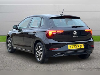 Used Volkswagen Polo 2023 for sale - 77588838: Photo