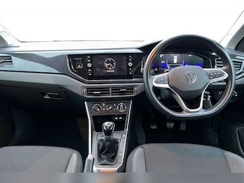 Used Volkswagen Polo 2023 for sale - 77588838: Photo