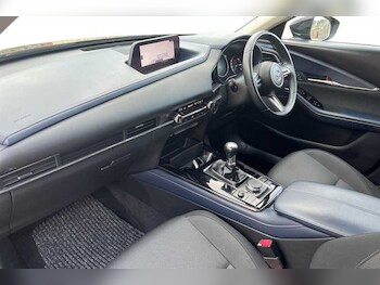 Used Mazda CX-30 2020 for sale - 76705798: Photo