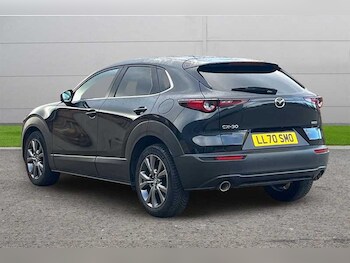 Used Mazda CX-30 2020 for sale - 76705798: Photo