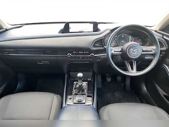 Used Mazda CX-30 2020 for sale - 76705798: Photo