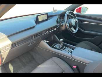 Used Mazda Mazda3 2021 for sale - 75090947: Photo