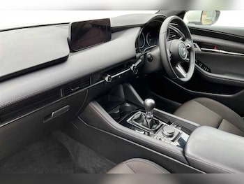 Used Mazda Mazda3 2025 for sale - 77795340: Photo