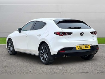 Used Mazda Mazda3 2025 for sale - 77795340: Photo