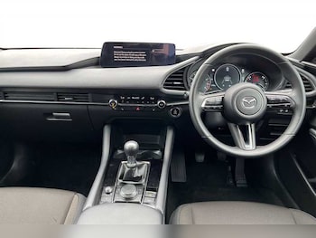 Used Mazda Mazda3 2025 for sale - 77795340: Photo