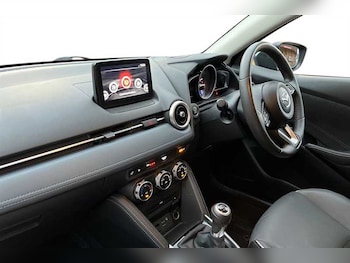 Used Mazda Mazda2 2020 for sale - 76889009: Photo