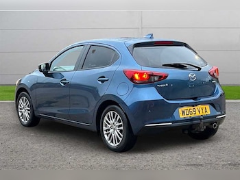 Used Mazda Mazda2 2020 for sale - 76889009: Photo
