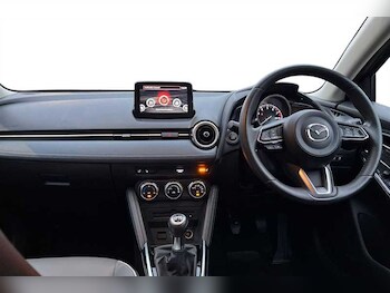 Used Mazda Mazda2 2020 for sale - 76889009: Photo