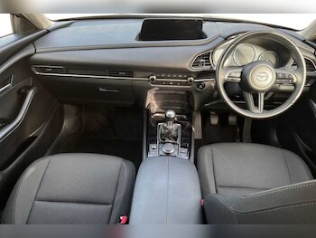 Used Mazda CX-30 2023 for sale - 77471478: Photo