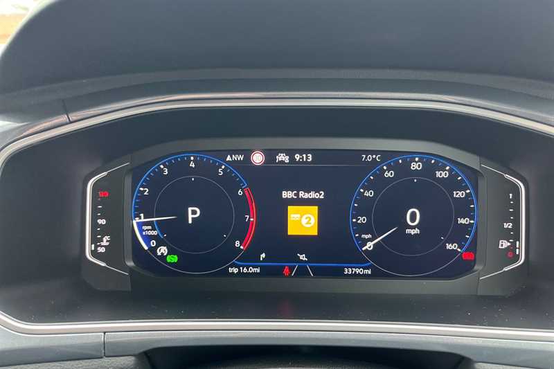 Used Volkswagen T-Roc 2022 for sale - 77686041: Photo 11