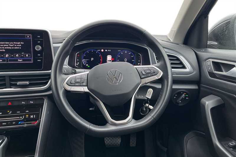 Used Volkswagen T-Roc 2022 for sale - 77686041: Photo 13