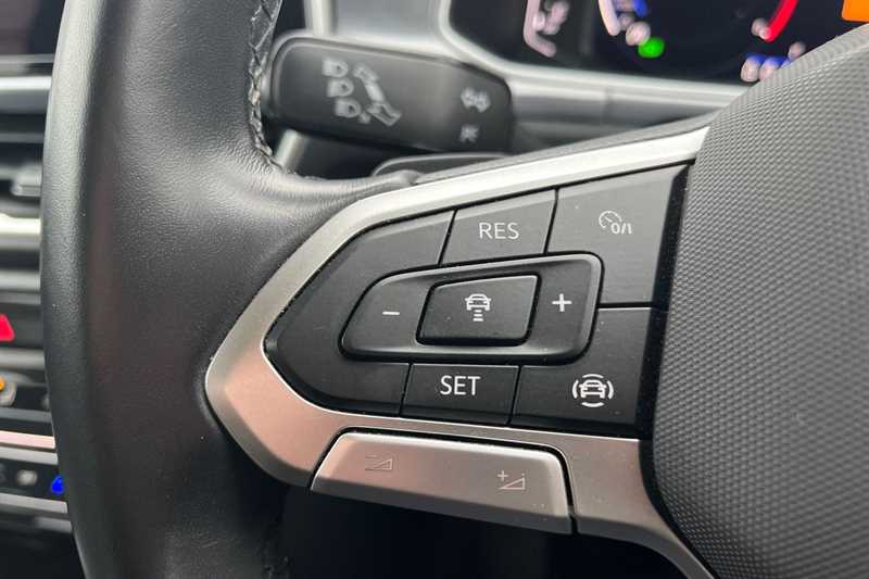 Used Volkswagen T-Roc 2022 for sale - 77686041: Photo 17