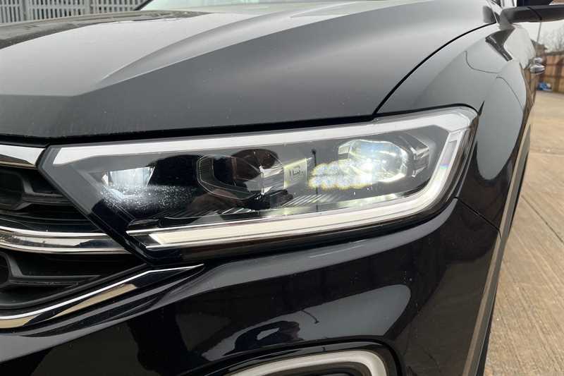 Used Volkswagen T-Roc 2022 for sale - 77686041: Photo 19