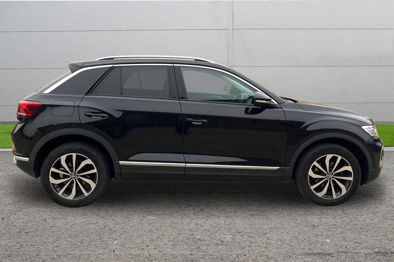 Used Volkswagen T-Roc 2022 for sale - 77686041: Photo 5
