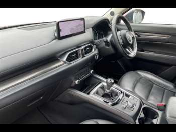 Used Mazda CX-5 2022 for sale - 74880709: Photo