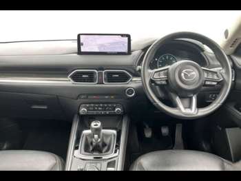 Used Mazda CX-5 2022 for sale - 74880709: Photo