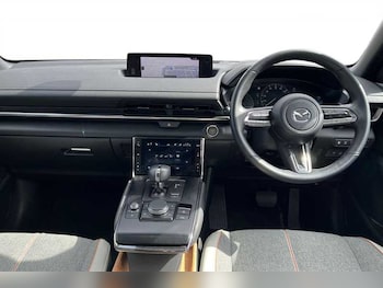 Used Mazda MX-30 2023 for sale - 78089055: Photo