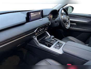 Used Mazda CX-60 2023 for sale - 77281310: Photo