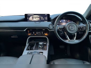 Used Mazda CX-60 2023 for sale - 77281310: Photo