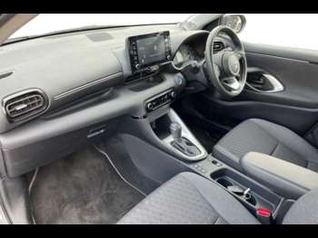 Used Mazda Mazda2 HYBRID 2023 for sale - 75083243: Photo