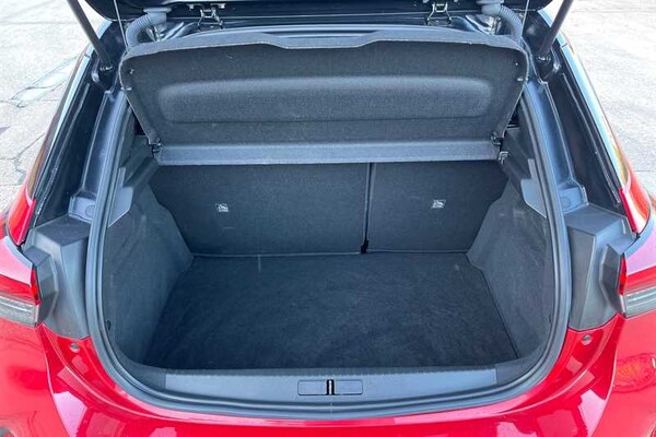 Used Vauxhall Corsa 2022 for sale - 76044667: Photo 20