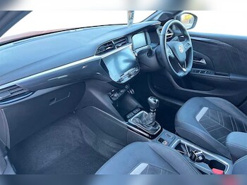 Used Vauxhall Corsa 2022 for sale - 76044667: Photo 2