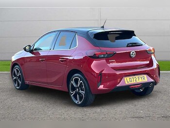 Used Vauxhall Corsa 2022 for sale - 76044667: Photo 3