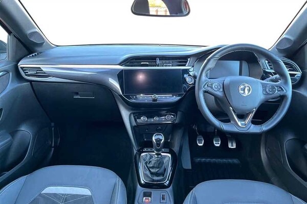 Used Vauxhall Corsa 2022 for sale - 76044667: Photo 4