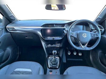 Used Vauxhall Corsa 2022 for sale - 76044667: Photo 4