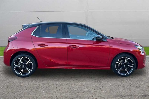 Used Vauxhall Corsa 2022 for sale - 76044667: Photo 5
