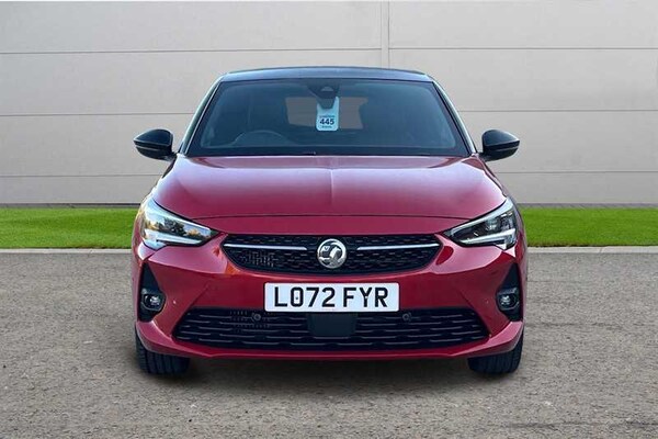 Used Vauxhall Corsa 2022 for sale - 76044667: Photo 6