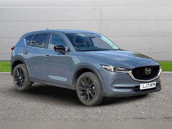 Mazda - CX-5