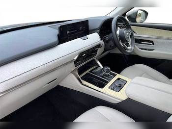 Used Mazda CX-60 2022 for sale - 78650601: Photo