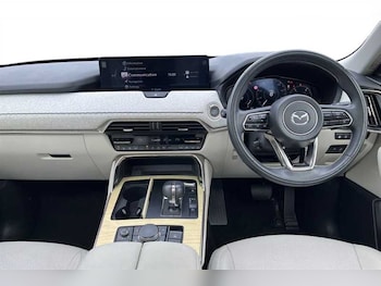 Used Mazda CX-60 2022 for sale - 78650601: Photo