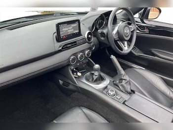 Used Mazda MX-5 2022 for sale - 76410739: Photo