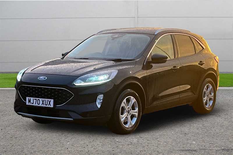 Used Ford Kuga 2020 for sale - 76804369: Photo 10
