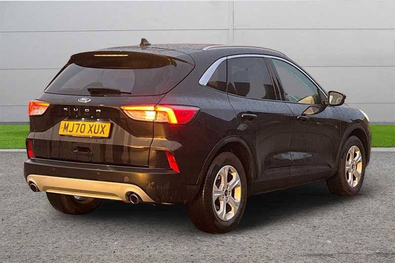 Used Ford Kuga 2020 for sale - 76804369: Photo 12