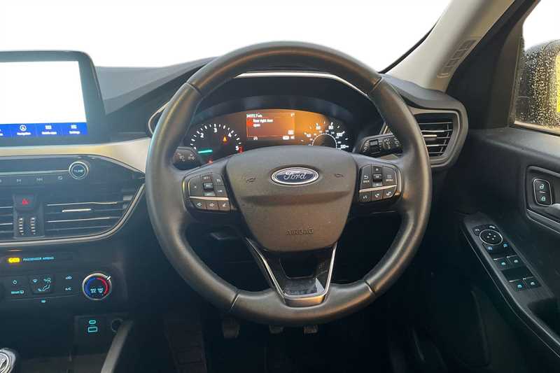 Used Ford Kuga 2020 for sale - 76804369: Photo 13